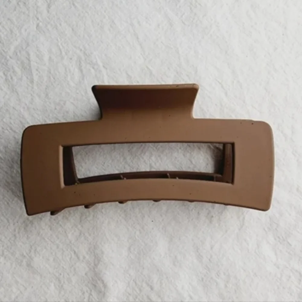 Claw Clip Hair Accessories